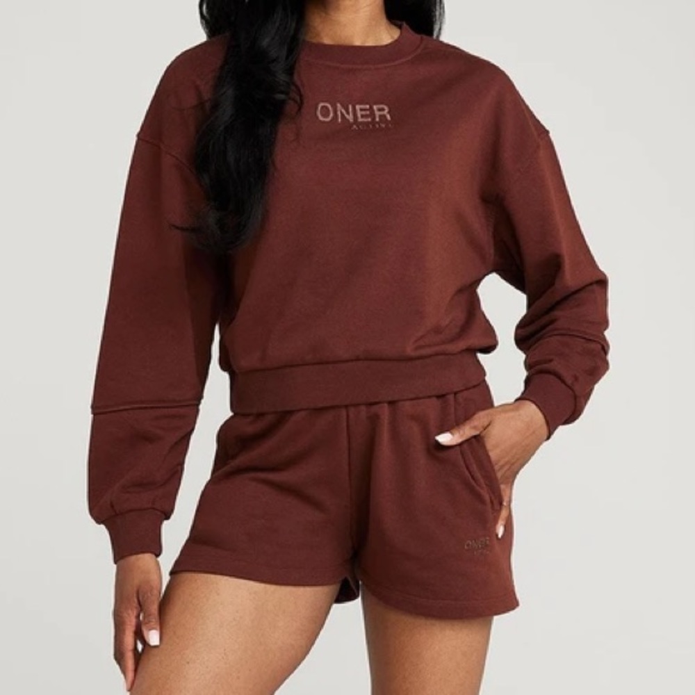 Oner Active Classic Lounge Set